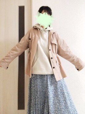 milky0525さんのコーディネート