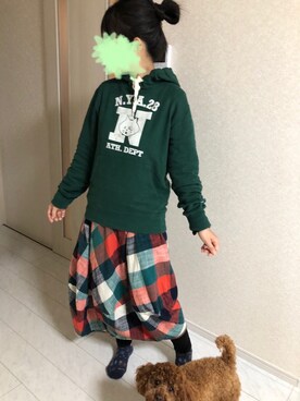 milky0525さんのコーディネート