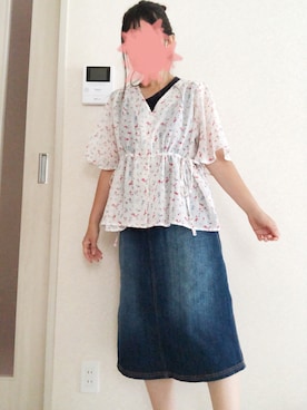 milky0525さんのコーディネート