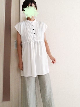 「tiptop」｜milky0525さん（レディース・153cm）の秋コーディネート