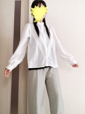 「tiptop」｜milky0525さん（レディース・153cm）の秋コーディネート