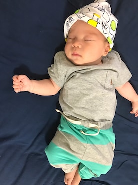 hotoさんのコーディネート