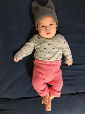 hotoさんのコーディネート