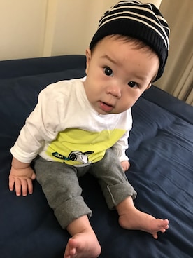 hotoさんのコーディネート