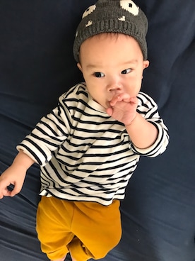 hotoさんのコーディネート