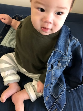 hotoさんのコーディネート