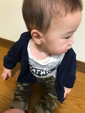 hotoさんのコーディネート