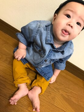 hotoさんのコーディネート