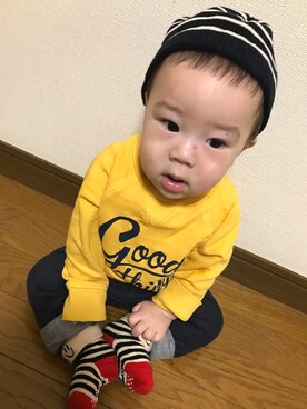 hotoさんのコーディネート