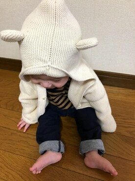 hotoさんのコーディネート