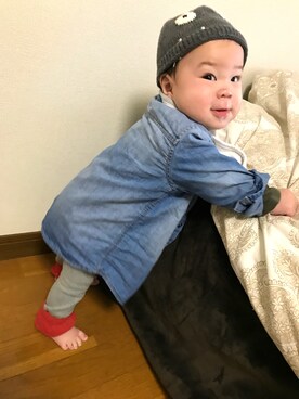 hotoさんのコーディネート