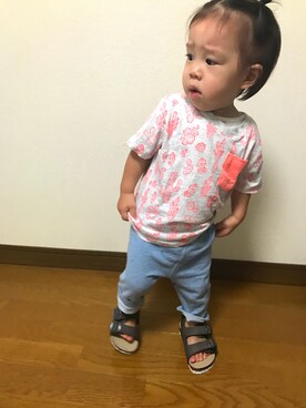 hotoさんのコーディネート