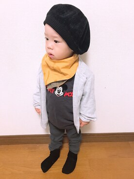 hotoさんのコーディネート