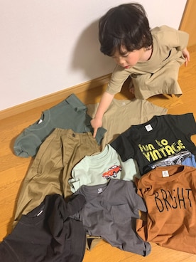 hotoさんのコーディネート