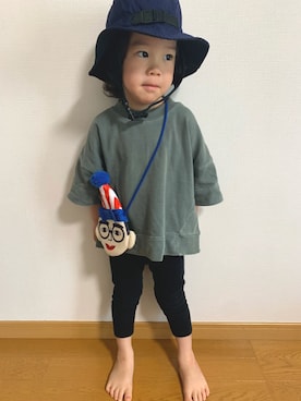 hotoさんのコーディネート