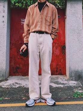 艾文さんのコーディネート