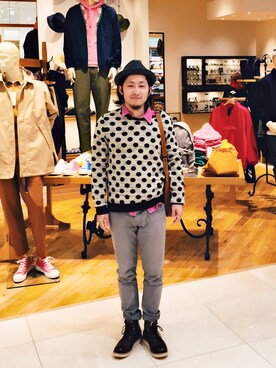 Ryanさんのコーディネート