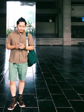 Ryanさんのコーディネート