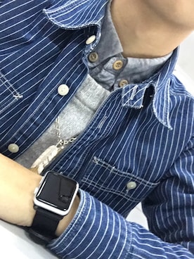 -Xujunjunさんのコーディネート