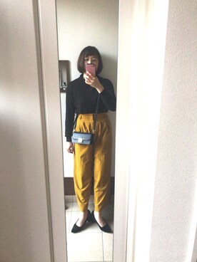 ▼▷▲ ◁さんのコーディネート