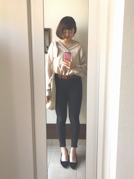 ▼▷▲ ◁さんのコーディネート