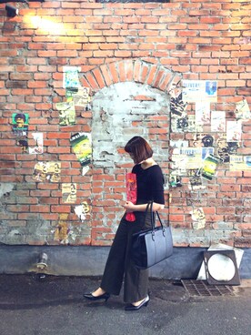 ▼▷▲ ◁さんのコーディネート