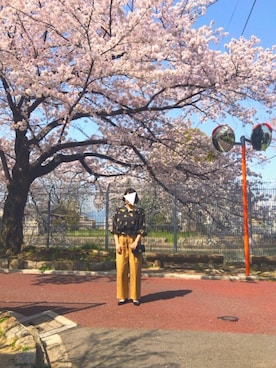 ▼▷▲ ◁さんのコーディネート