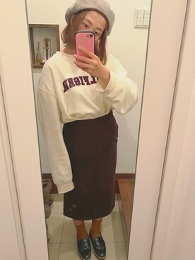 ▼▷▲ ◁さんのコーディネート