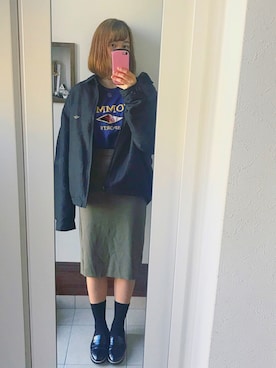 ▼▷▲ ◁さんのコーディネート