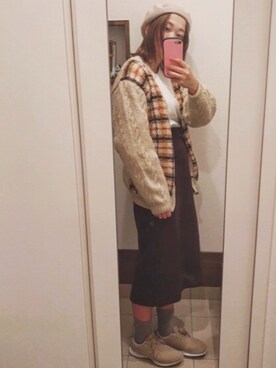 ▼▷▲ ◁さんのコーディネート