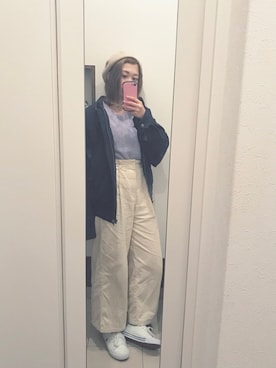 ▼▷▲ ◁さんのコーディネート