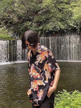 5uicide_さんのコーディネート