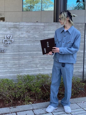 5uicide_さんのコーディネート