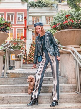 Kalinさんのコーディネート