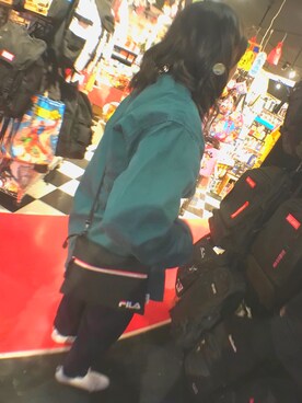 ￥さんのコーディネート