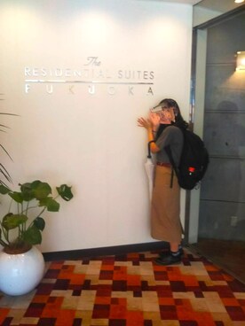 ￥さんのコーディネート
