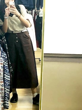 ￥さんのコーディネート