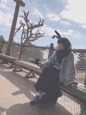 りささんのコーディネート