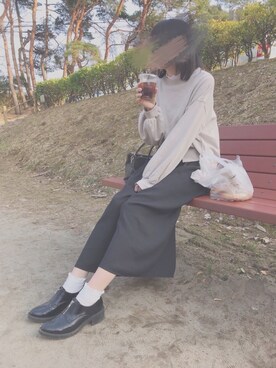 りささんのコーディネート