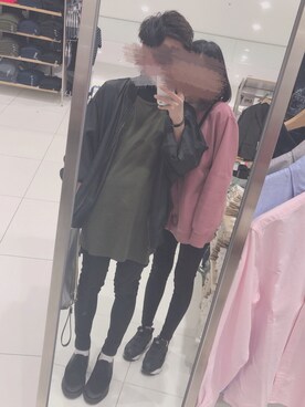 りささんのコーディネート