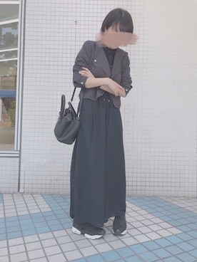 りささんのコーディネート