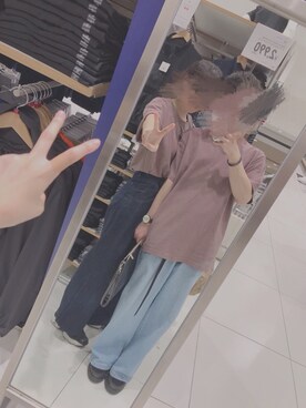 りささんのコーディネート