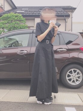 りささんのコーディネート