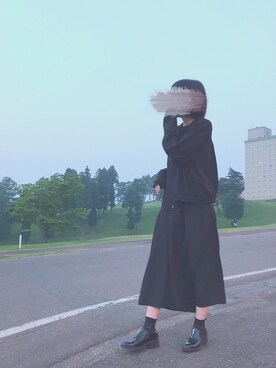 りささんのコーディネート