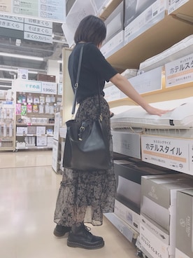 りささんのコーディネート