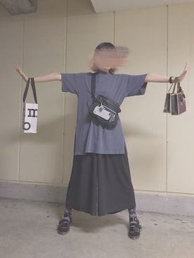 りささんのコーディネート