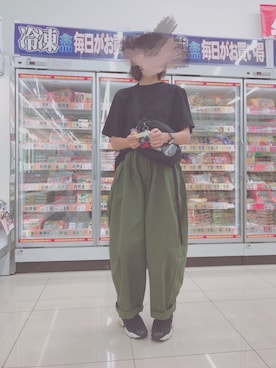 りささんのコーディネート