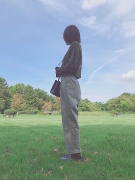 りささんのコーディネート