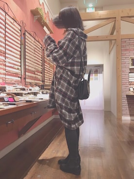 りささんのコーディネート