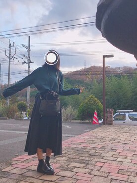 りささんのコーディネート